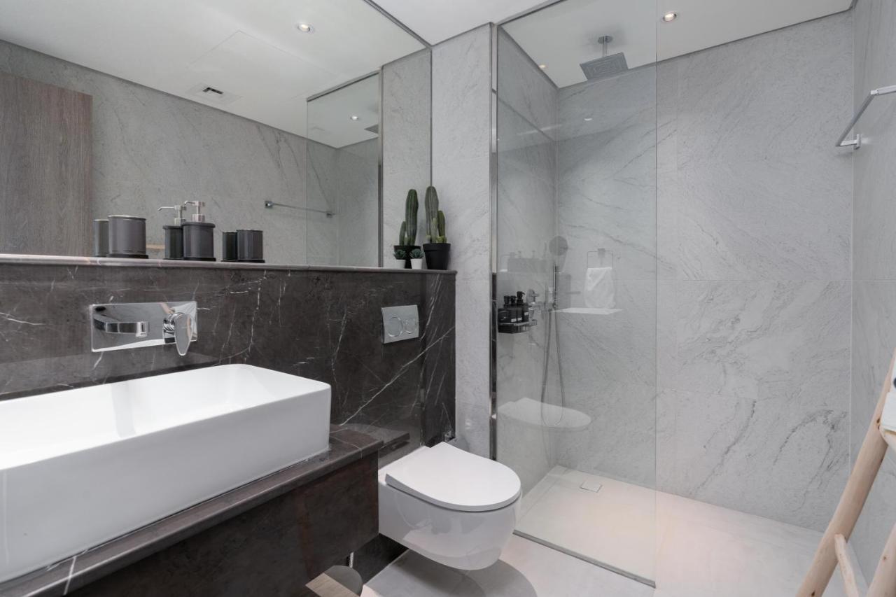 Appartement Ultimate Modern With Pool View In Jvc