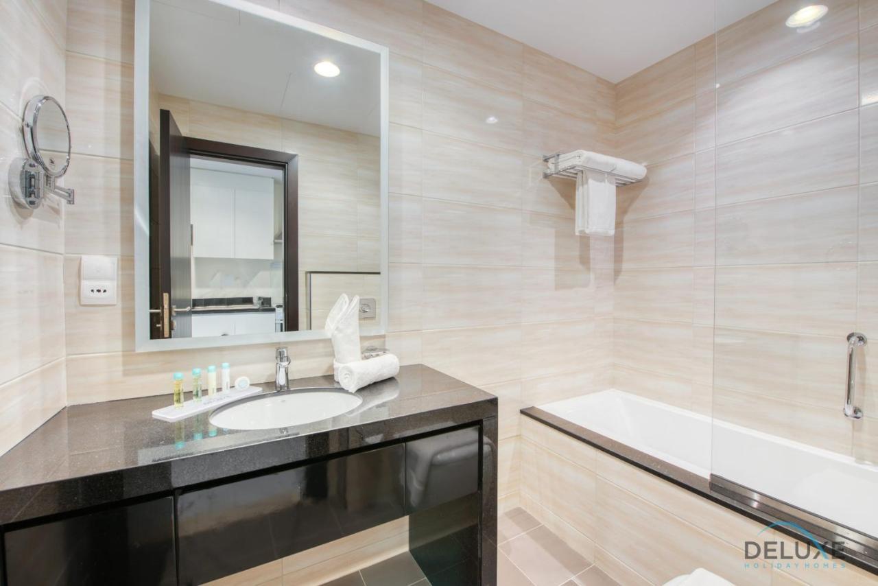 Lejlighed Luxurious Fully Furnished 5 Stars Facilities In South
