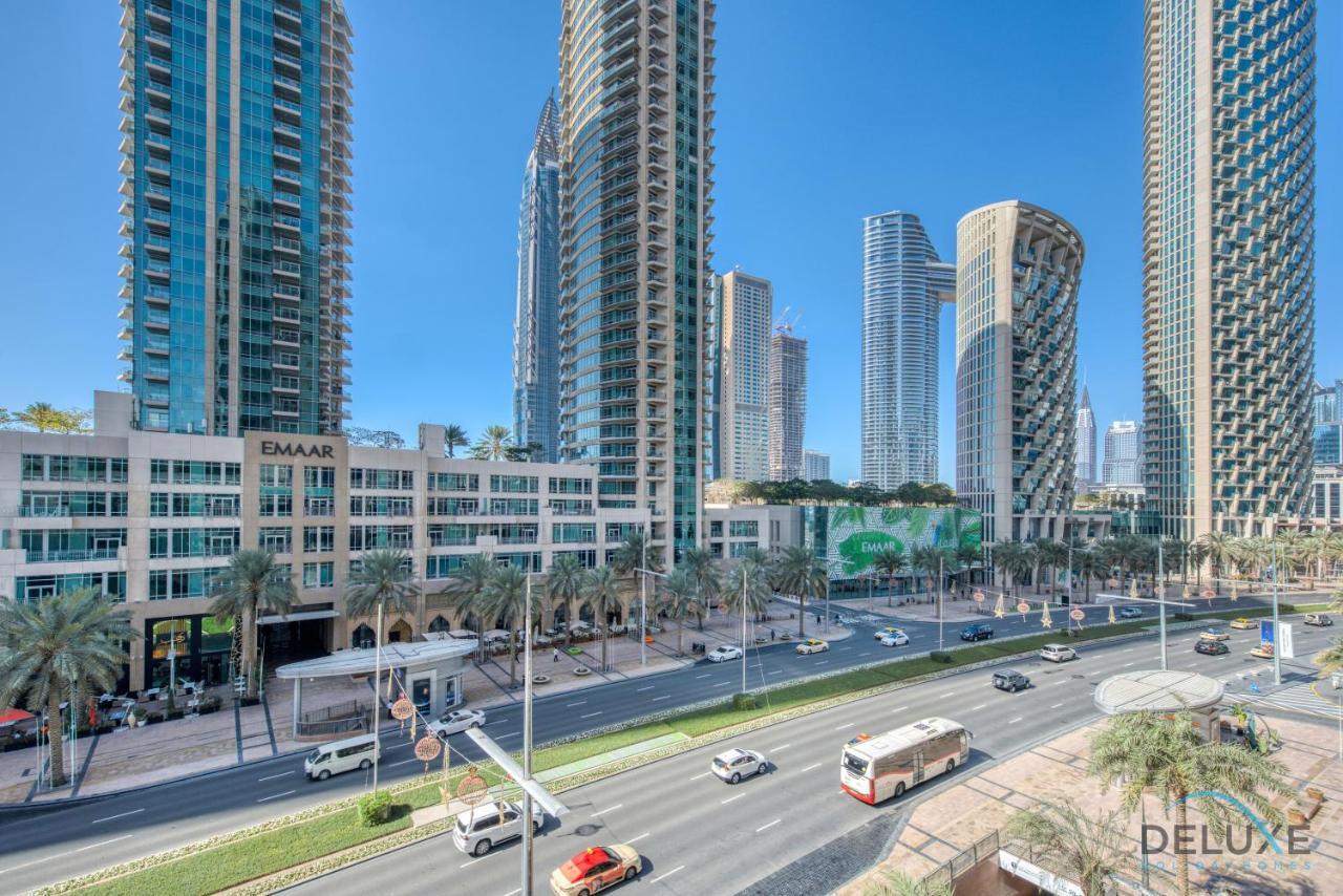 Exquisite Studio At Standpoint Tower Downtown By Deluxe Apartamento *