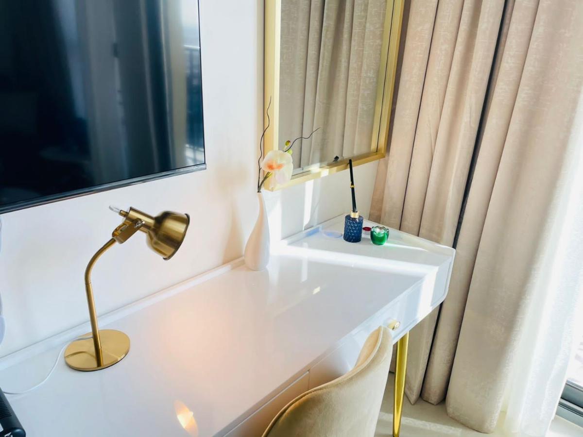 Elite Inn: Dania3 Elegant With Garden View Appartement *