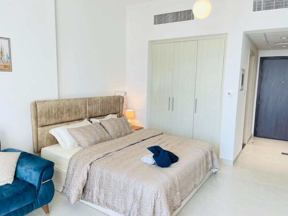 Elite Inn: Dania3 Elegant With Garden View Appartement Dubaï