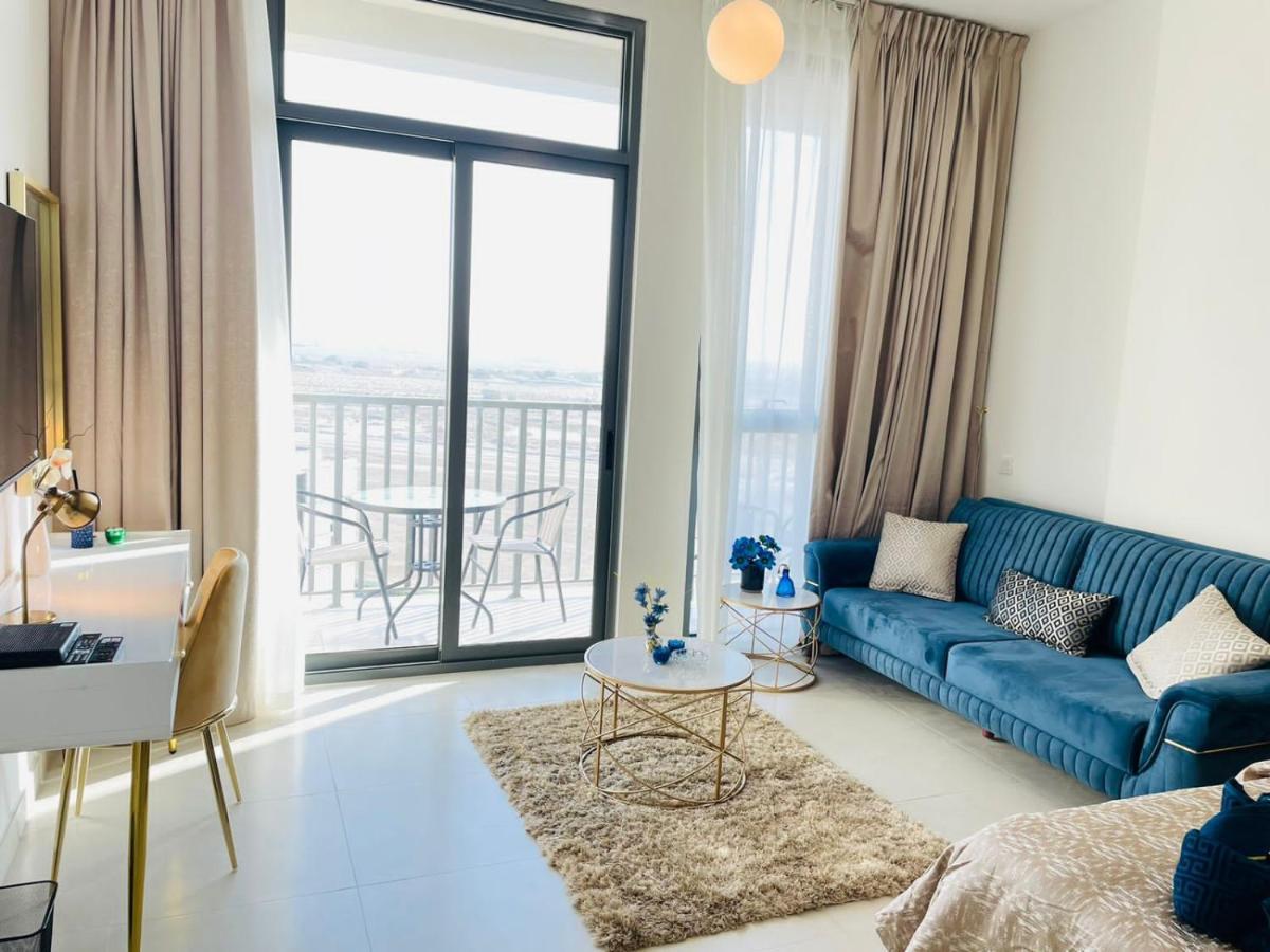 Elite Inn: Dania3 Elegant With Garden View Appartement Dubaï