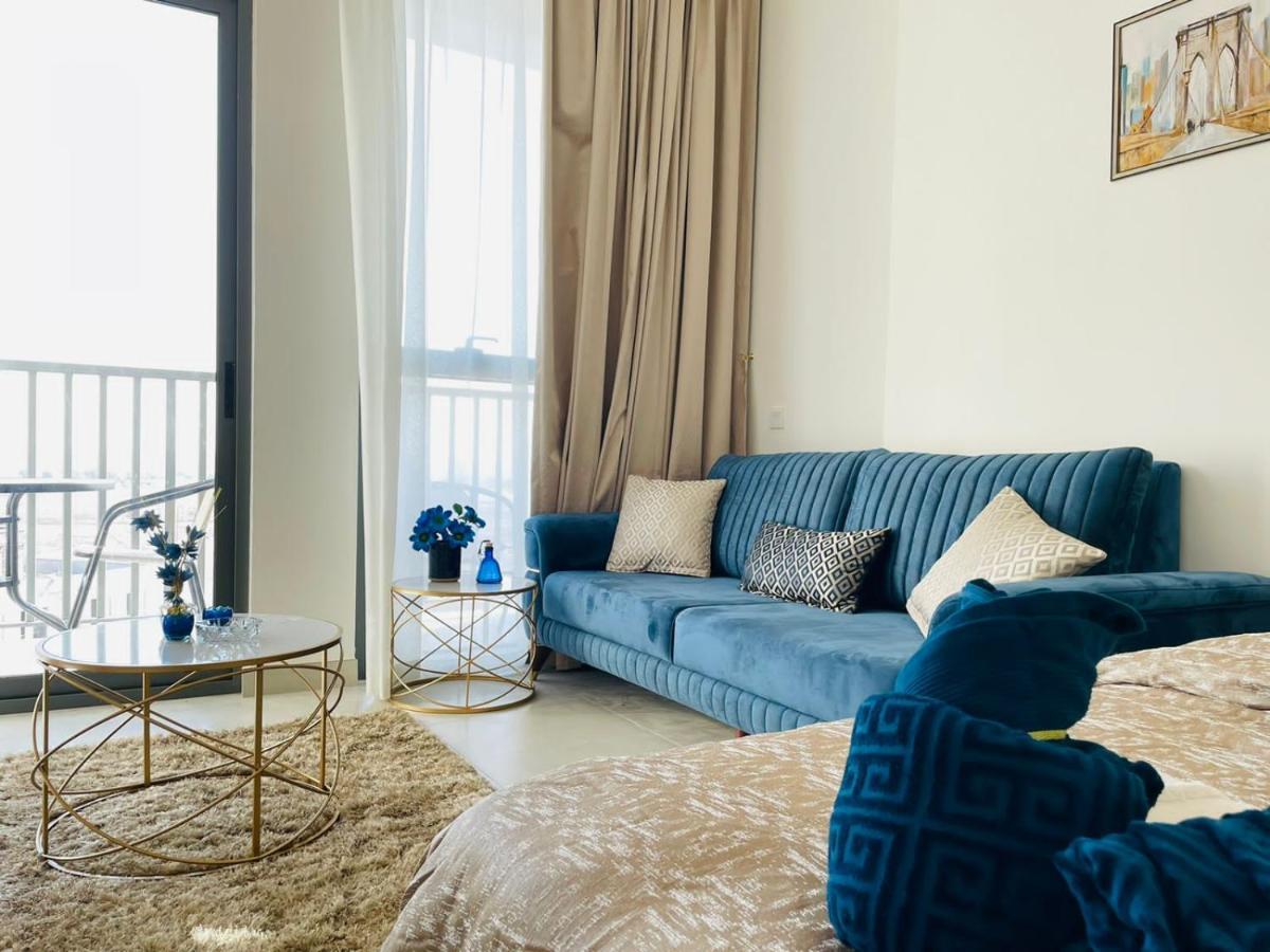 Elite Inn: Dania3 Elegant With Garden View Appartement Dubaï