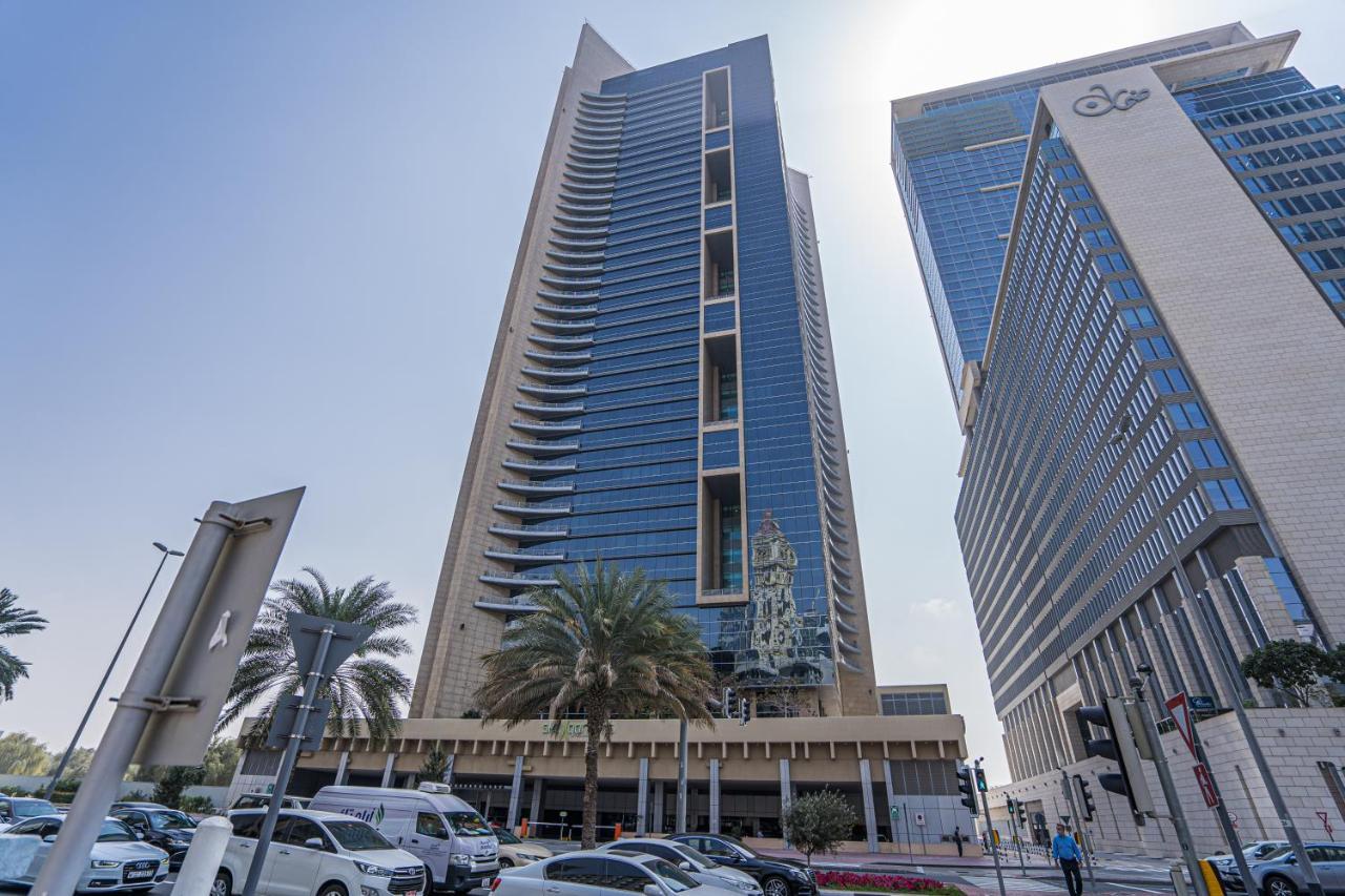 Apartamento Higuests - Unique Interior With Stunning Views In Difc *