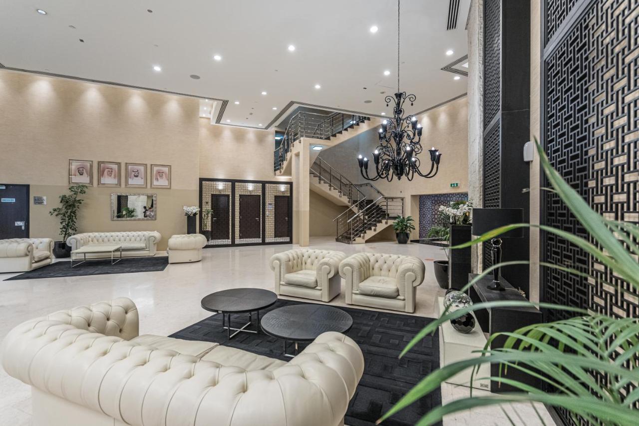 Higuests - Unique Interior With Stunning Views In Difc * Dubái