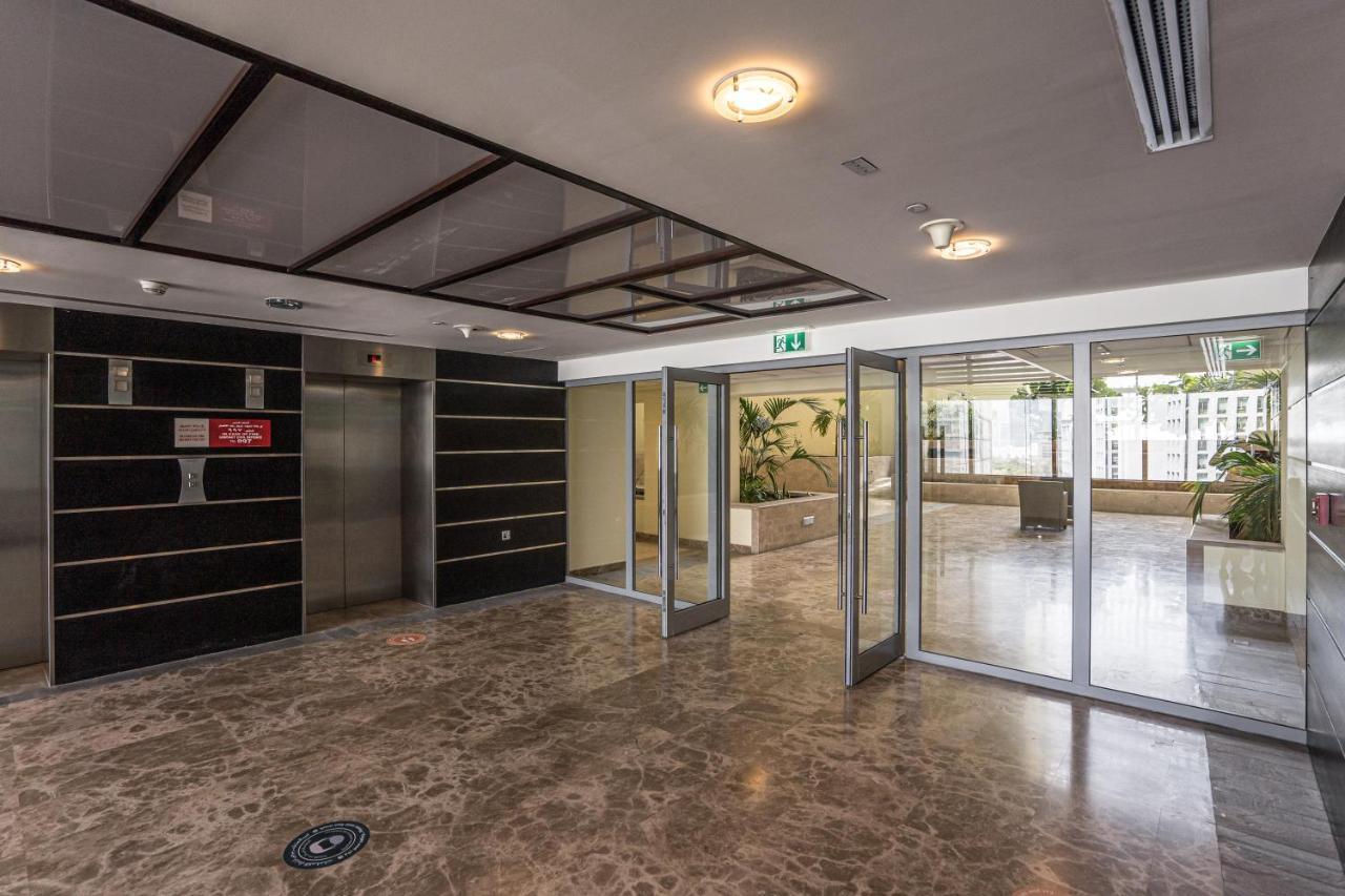 Higuests - Unique Interior With Stunning Views In Difc Apartamento Dubái