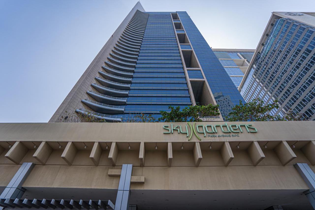 Apartamento Higuests - Unique Interior With Stunning Views In Difc