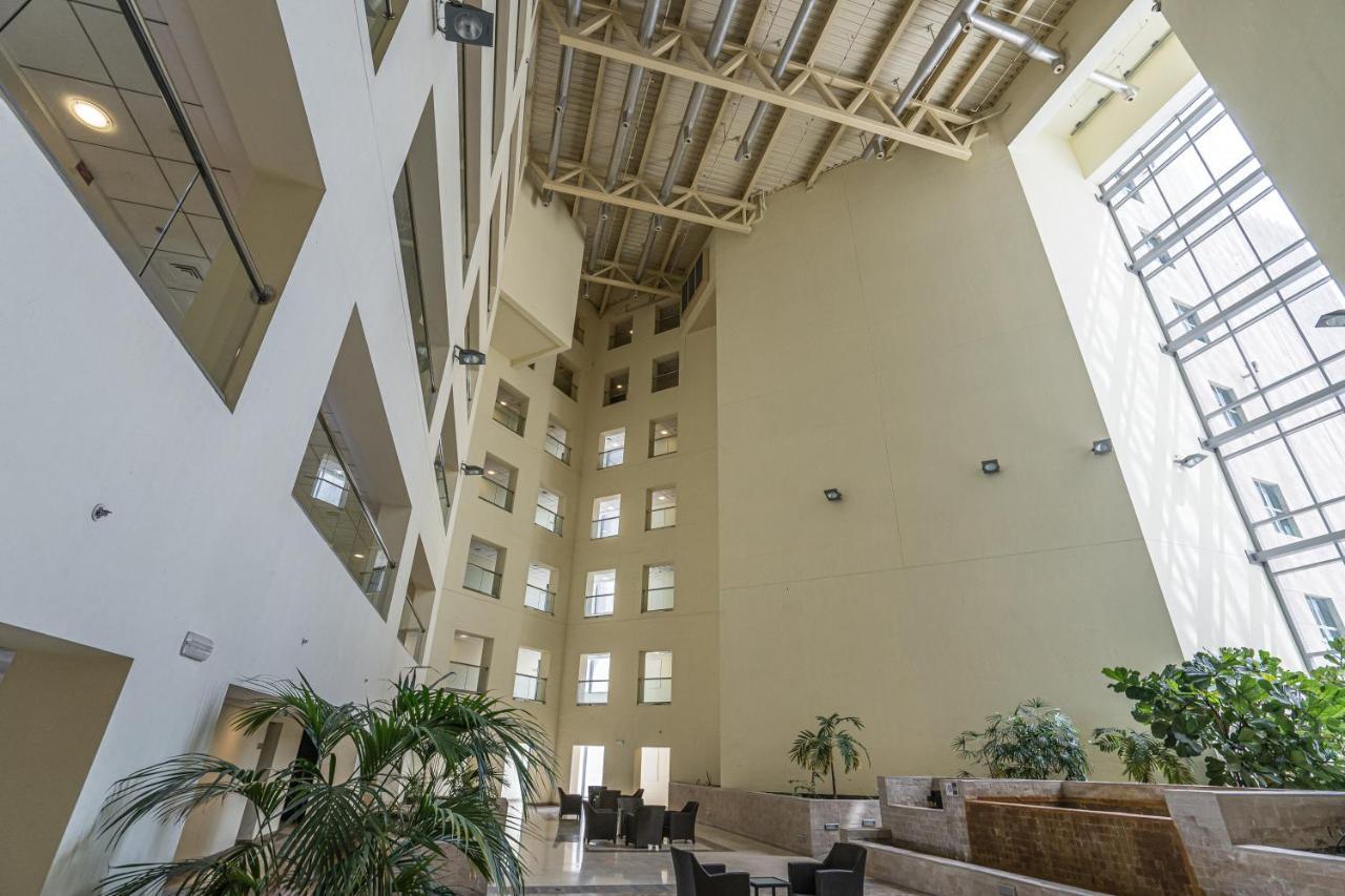 Apartamento Higuests - Unique Interior With Stunning Views In Difc Dubái