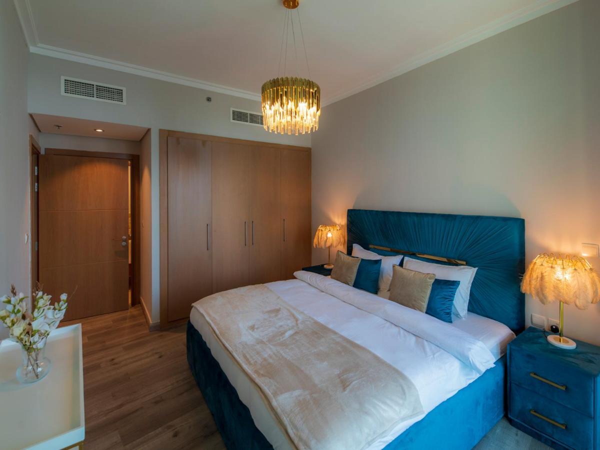 Lejlighed First Class 3br With Full Skyline & Sea View Dubai