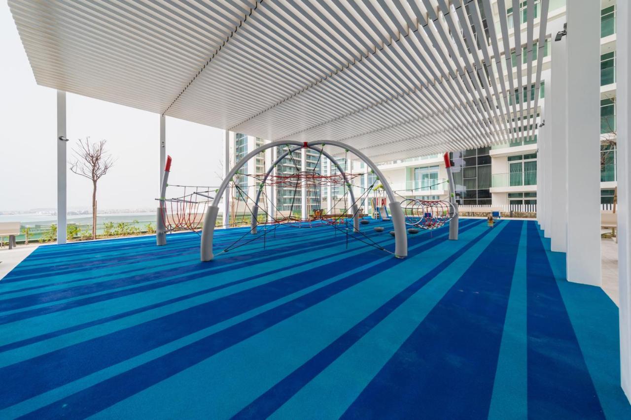 Apartament Eden's Homes & - Sunrise Bay Emaar Beachfront