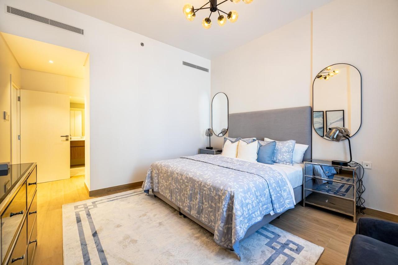 Spacious 2 Beds, Port De La B3 * Dubái