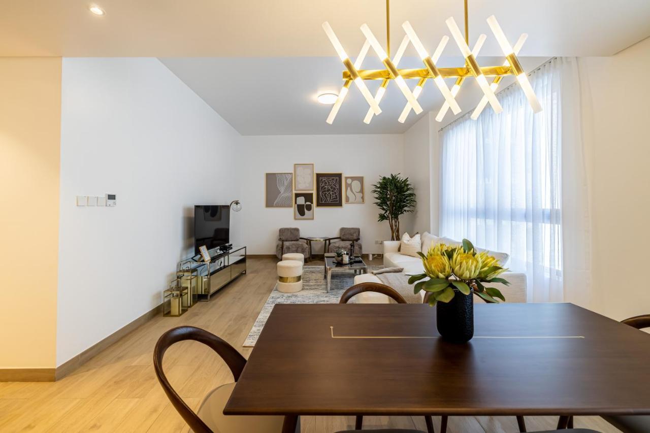2Br La Cote B3, Community View * Dubaï