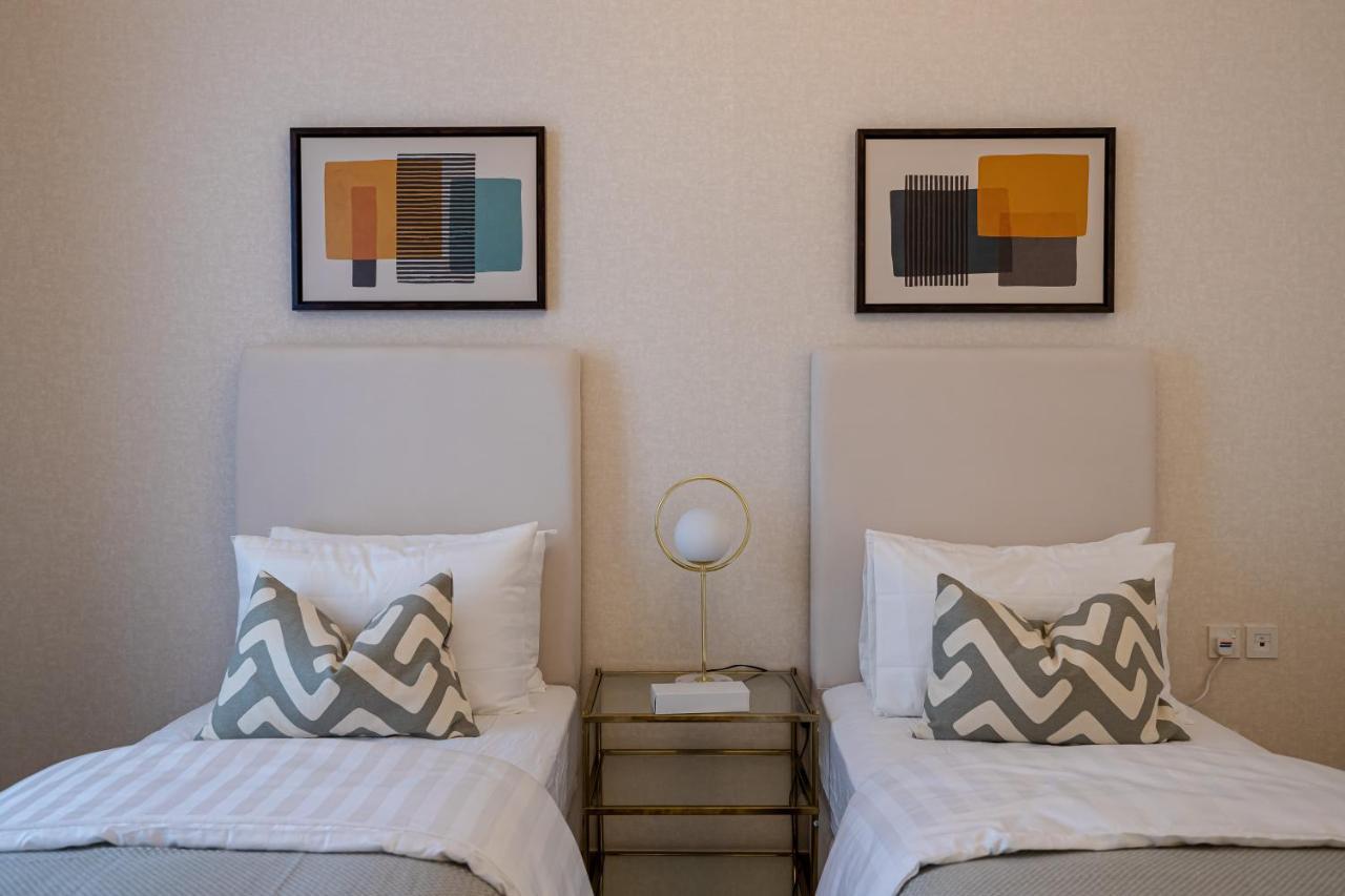 Appartement 2Br La Cote B3, Community View