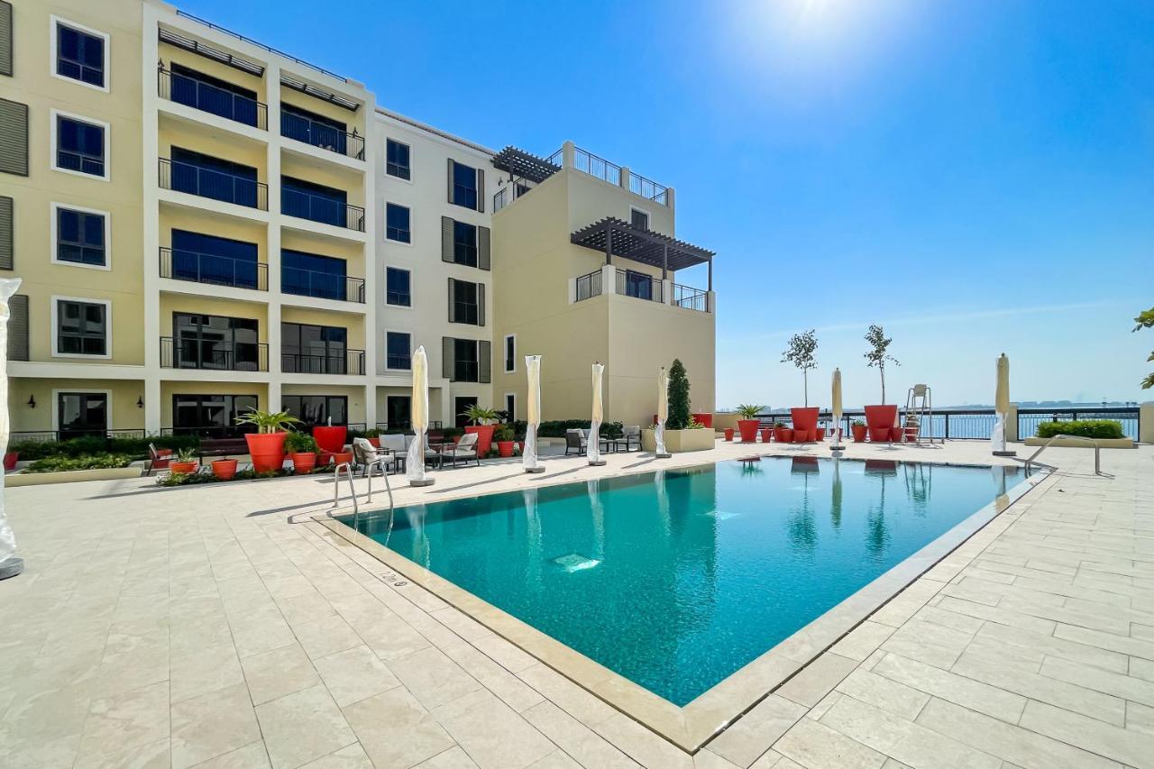 Appartement 2Br La Cote B3, Community View