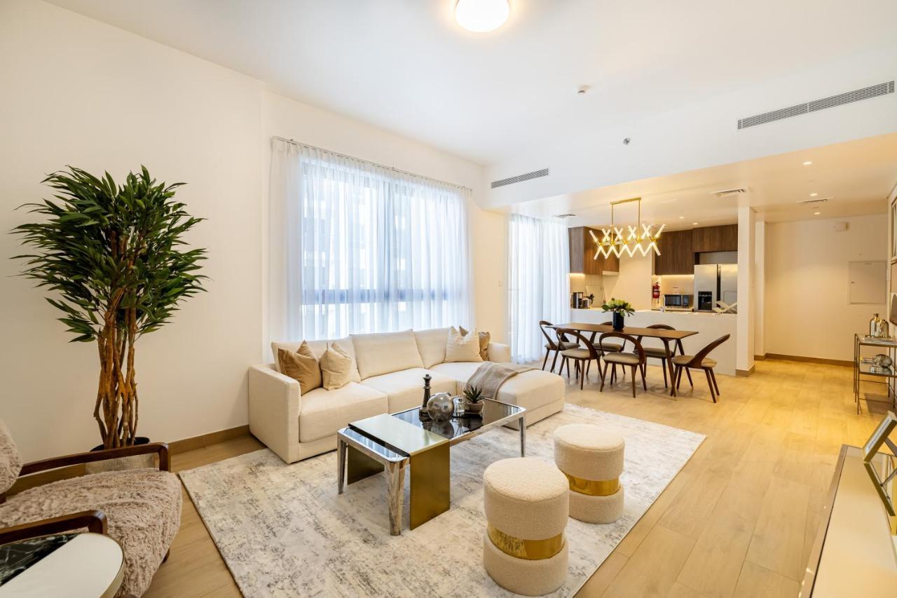 Appartement 2Br La Cote B3, Community View
