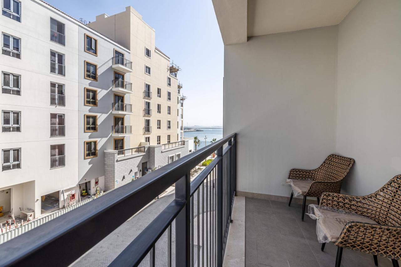 2Br La Cote B3, Community View Appartement *