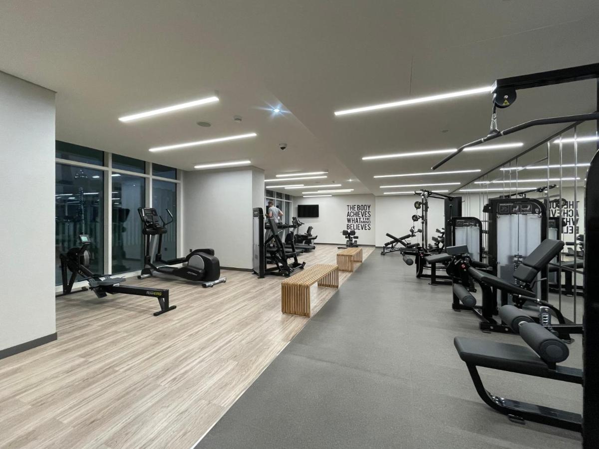 The Smart Concierge - Sunrise Bay Appartement Dubai