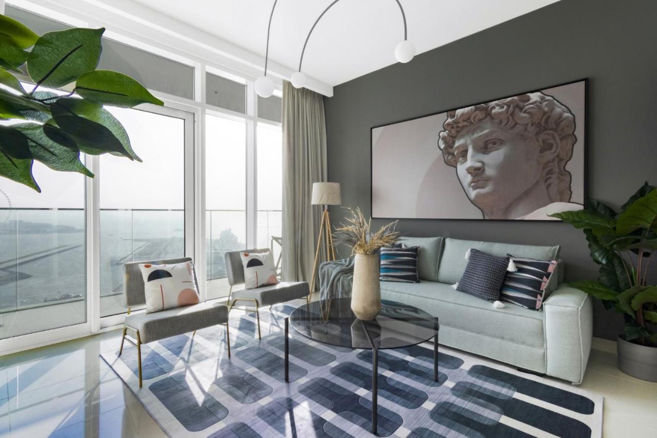 The Smart Concierge - Sunrise Bay Appartement Dubai