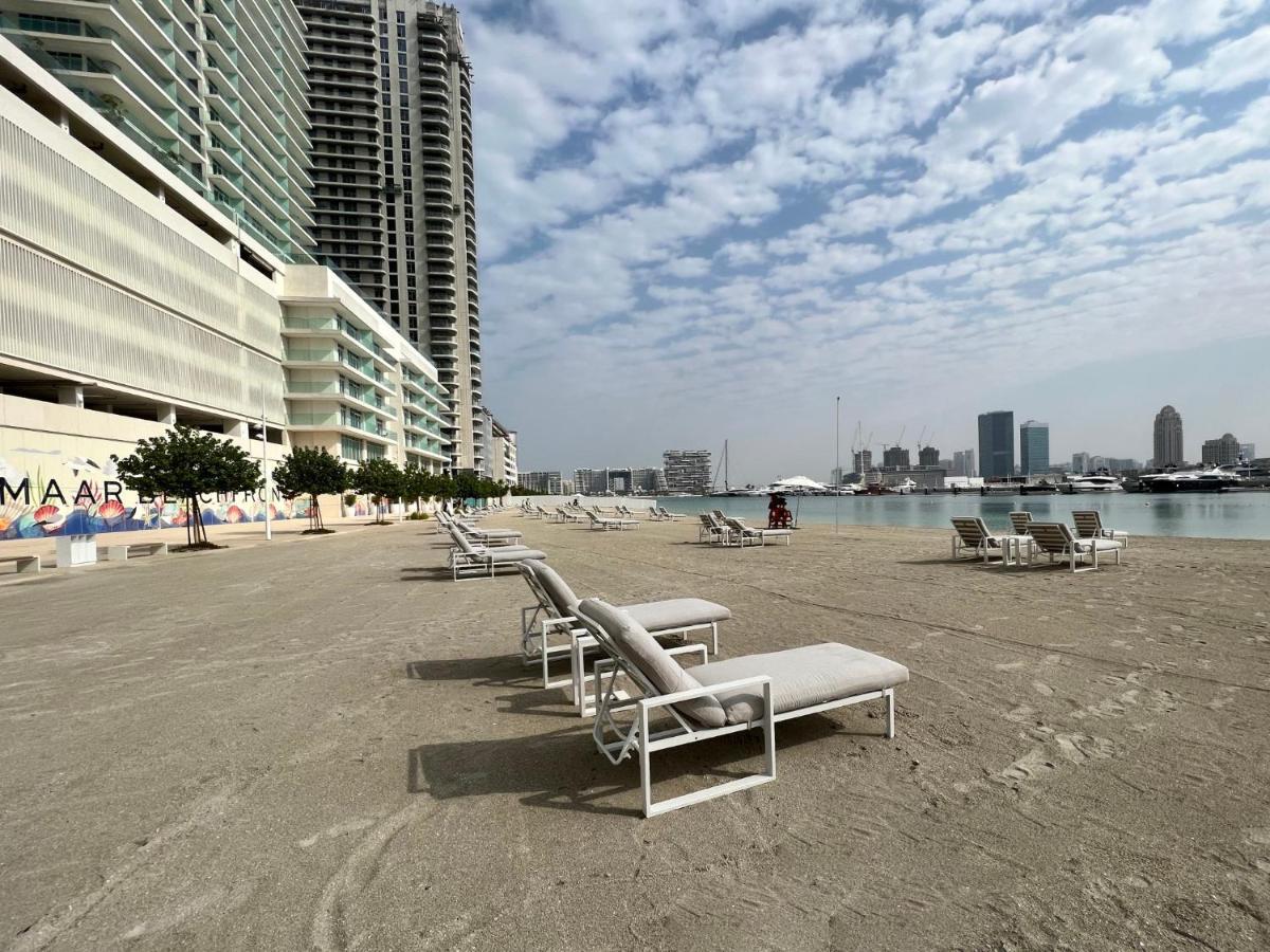 The Smart Concierge - Sunrise Bay Dubai