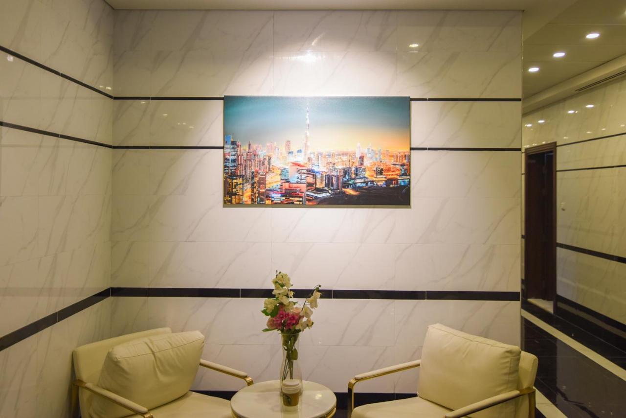 Aliving- Luxury Studio, 1br, 2br, Family At Jvc Dubai