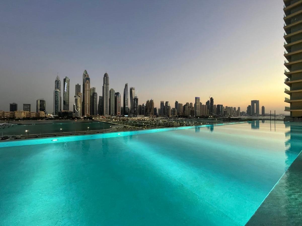 Appartement The Smart Concierge - Sunrise Bay Dubai
