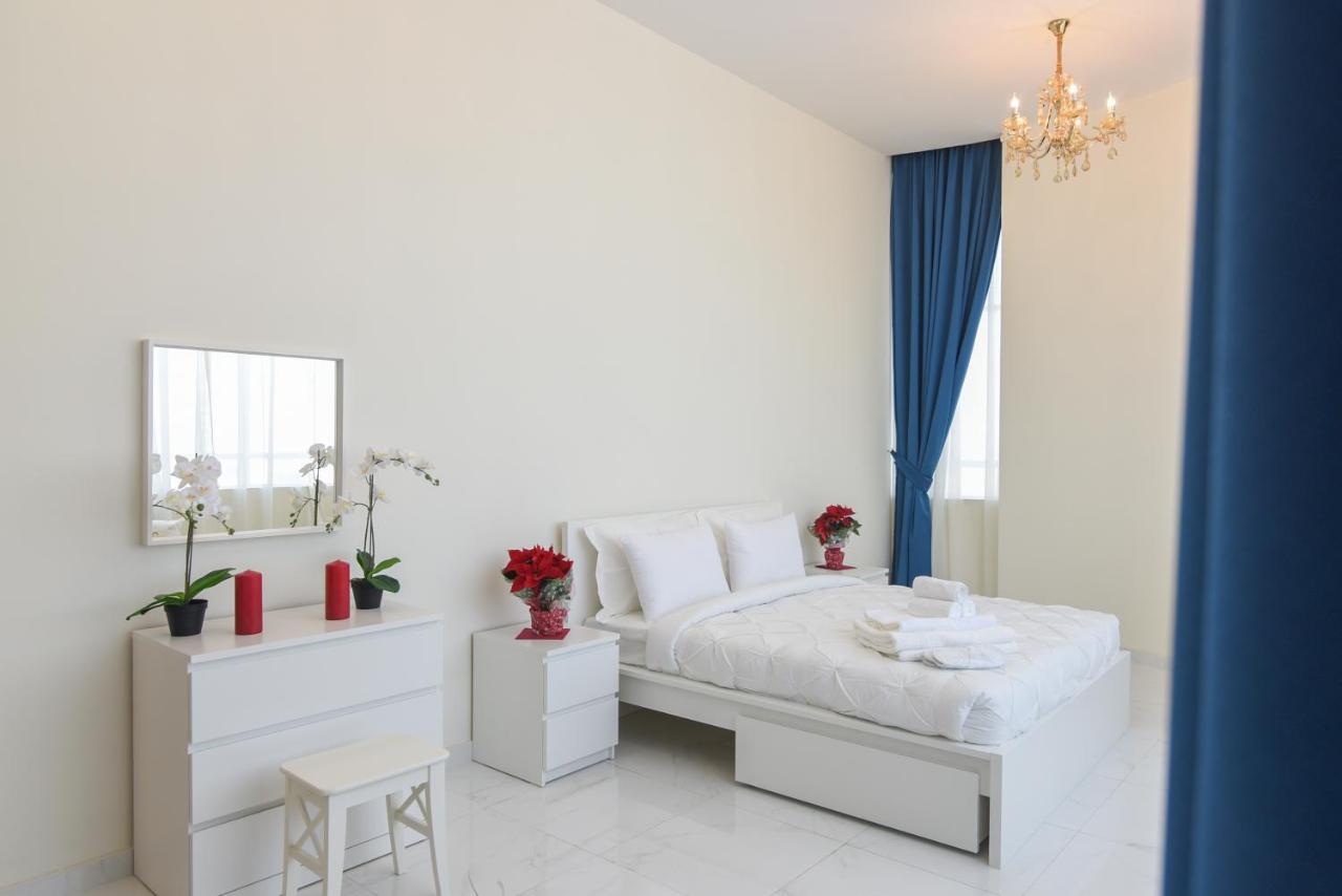 Aliving- Luxury Studio, 1br, 2br, Family At Jvc * Dubai