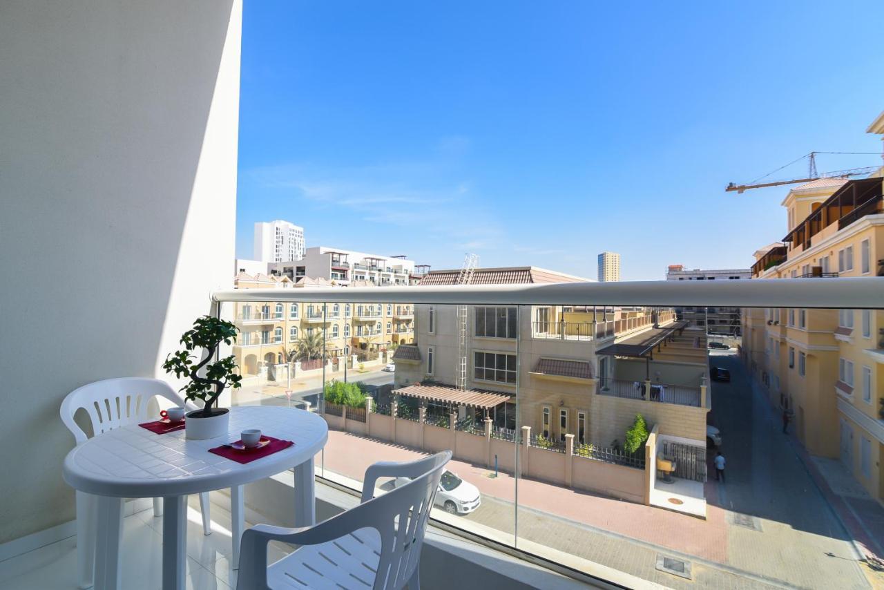 Aliving- Luxury Studio, 1br, 2br, Family At Jvc *