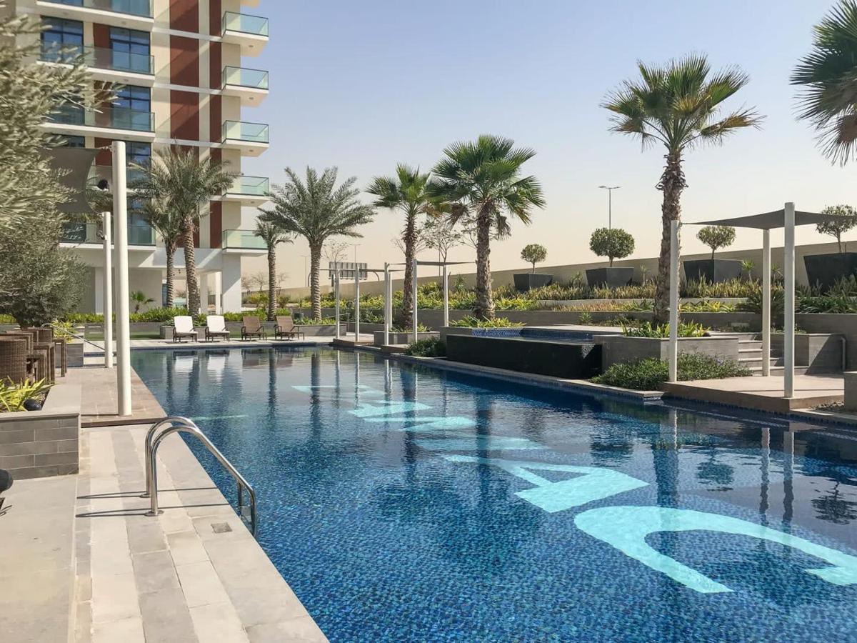 Frank Porter - Damac Celestia * Dubaï