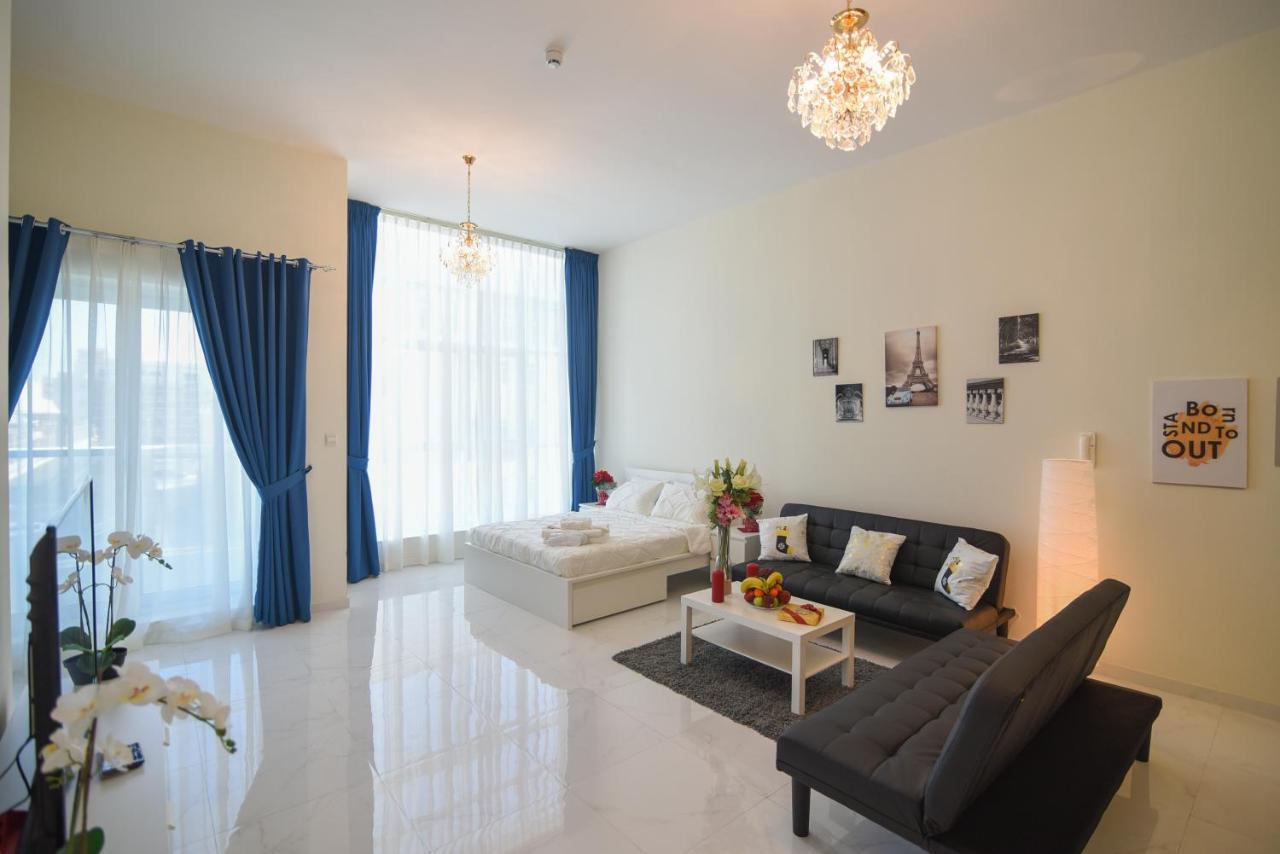 Lejlighed Aliving- Luxury Studio, 1br, 2br, Family At Jvc