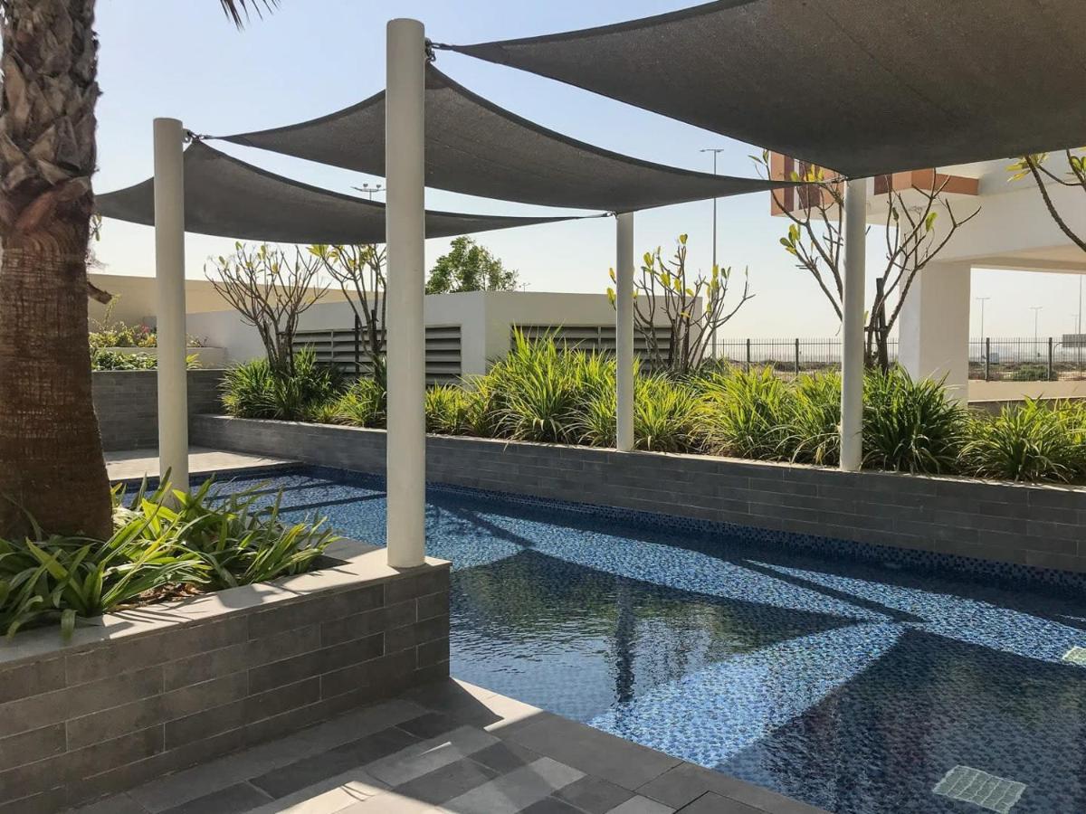 Appartement Frank Porter - Damac Celestia *