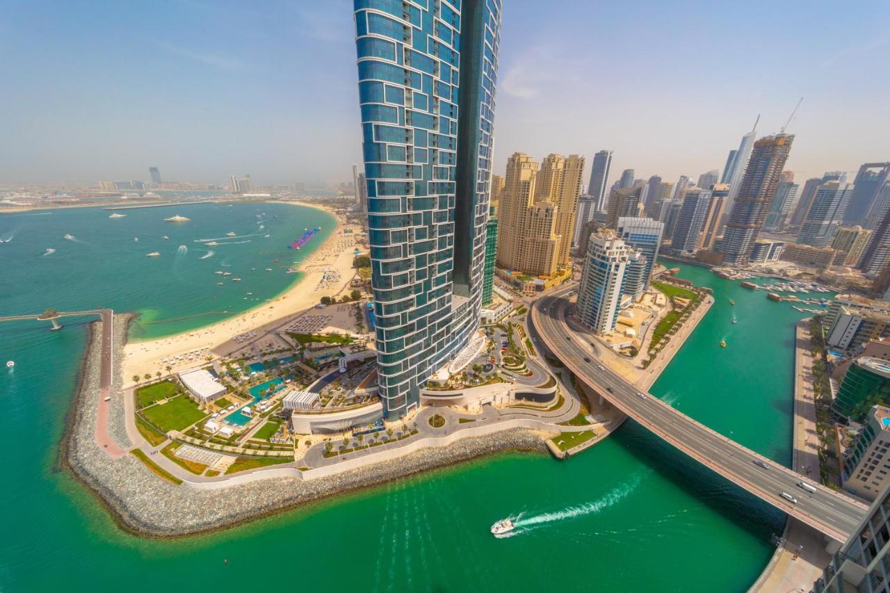 Eden's - 52/42 Emaar Appartement Dubai