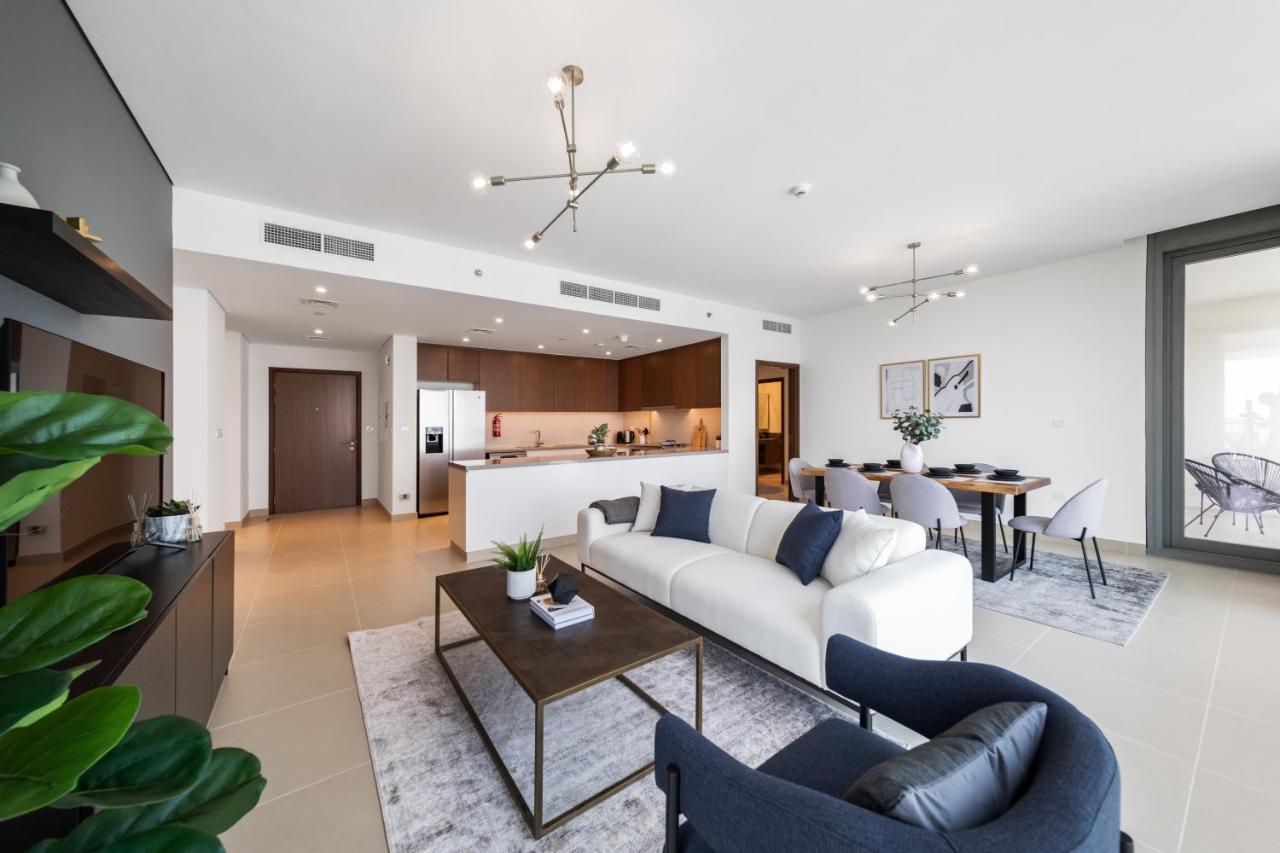 Eden's - 52/42 Emaar Appartement