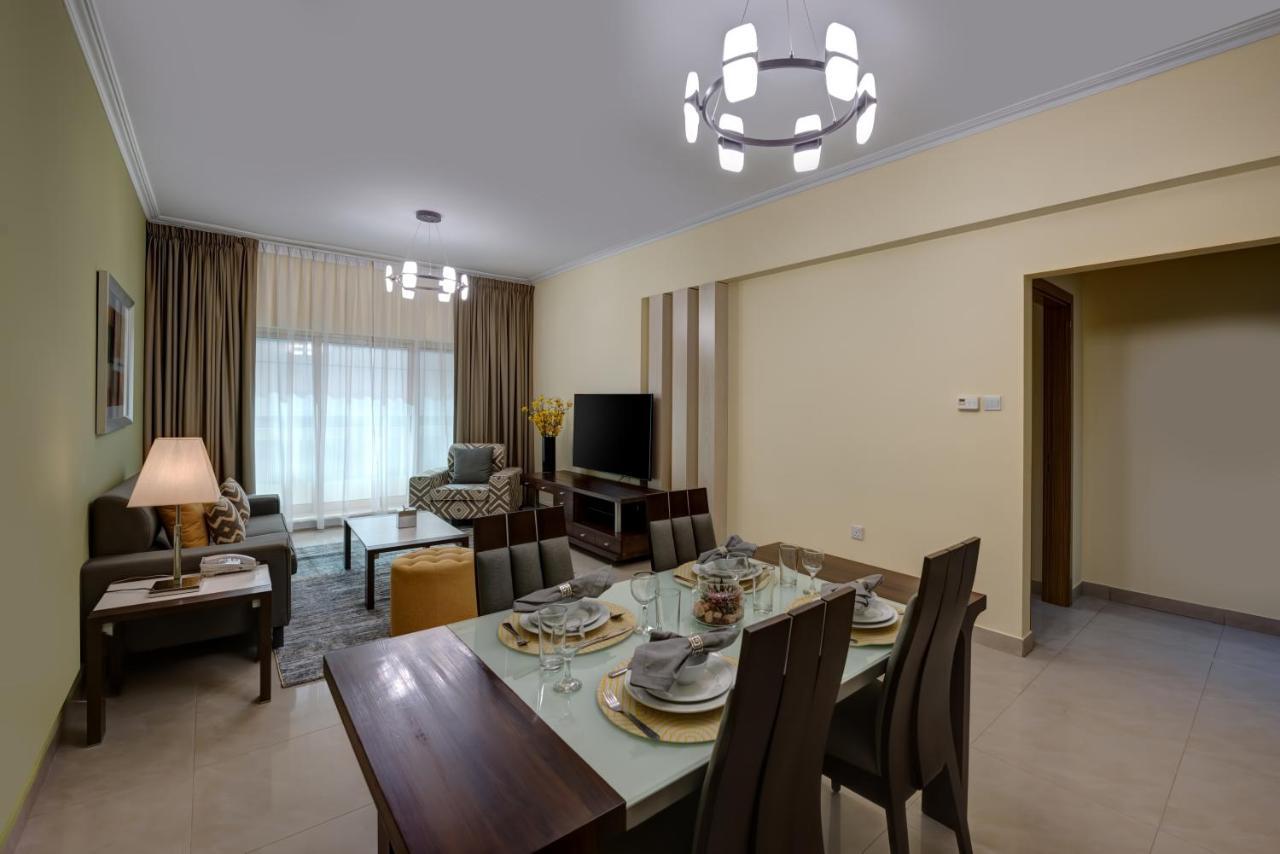 Lägenhetshotell Radiance Premium Dubai