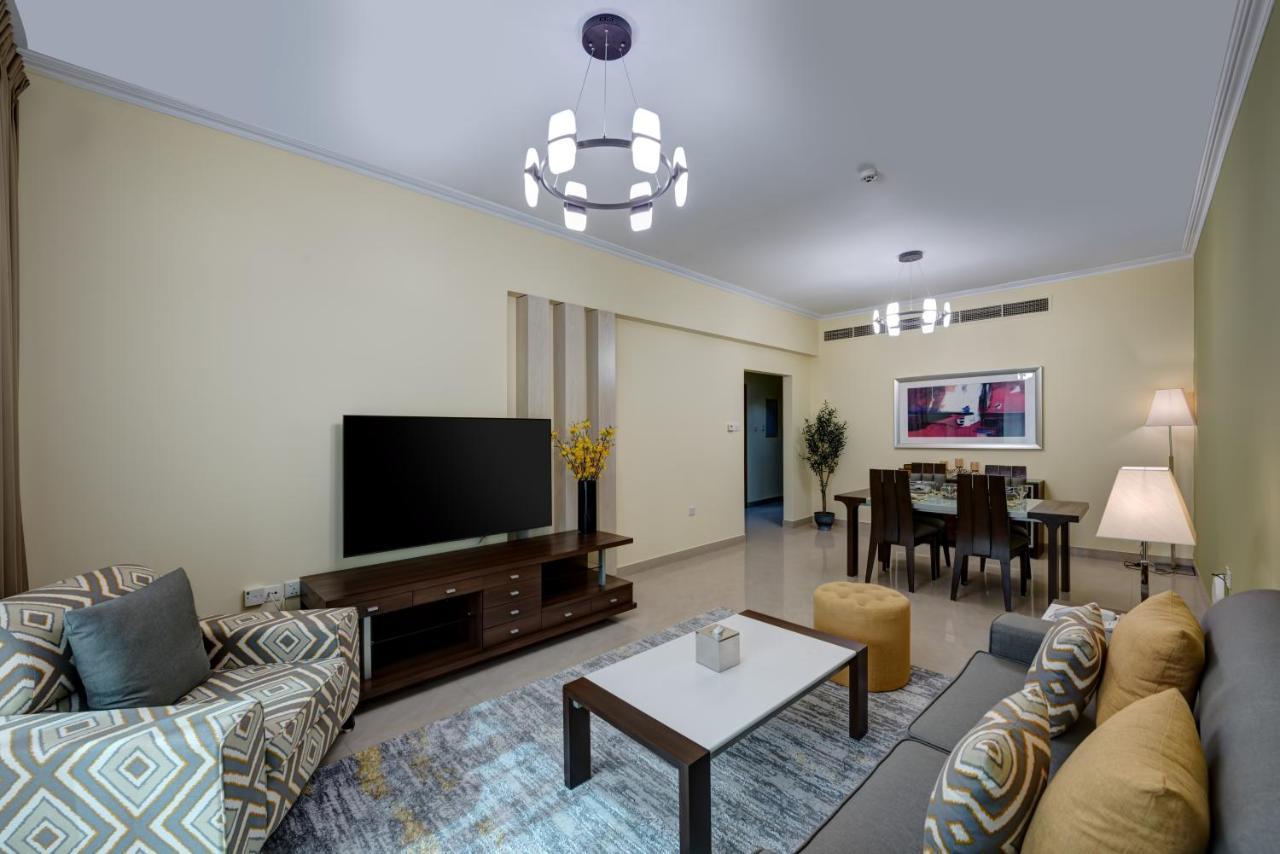 Lägenhetshotell Radiance Premium 3*