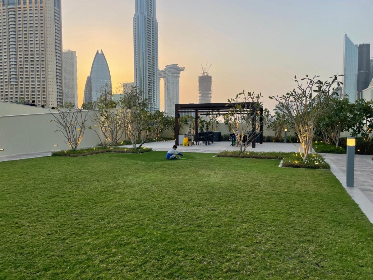 Ultimate / 2 Beds / Connected To Mall Appartement Dubaï