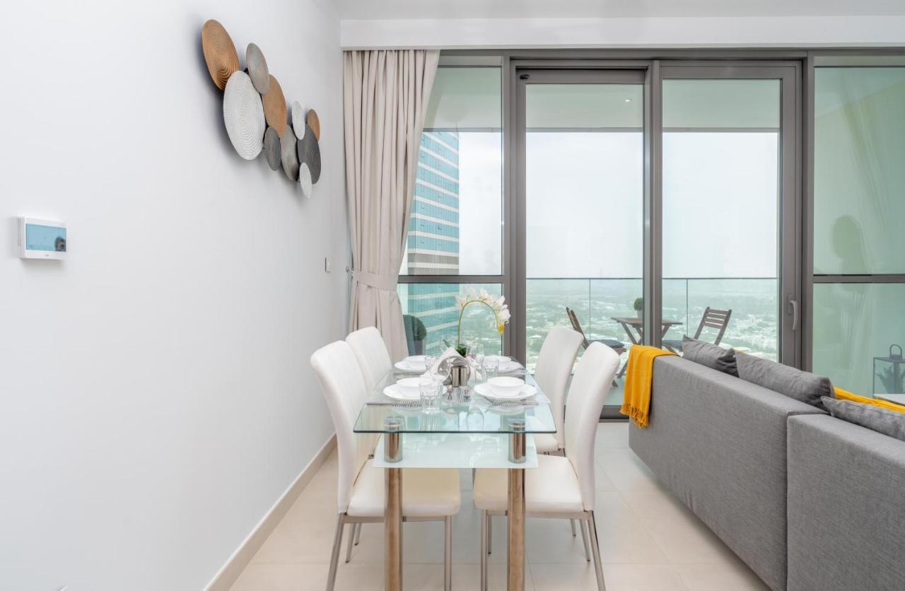 Appartement Ultimate / 2 Beds / Connected To Mall Dubaï