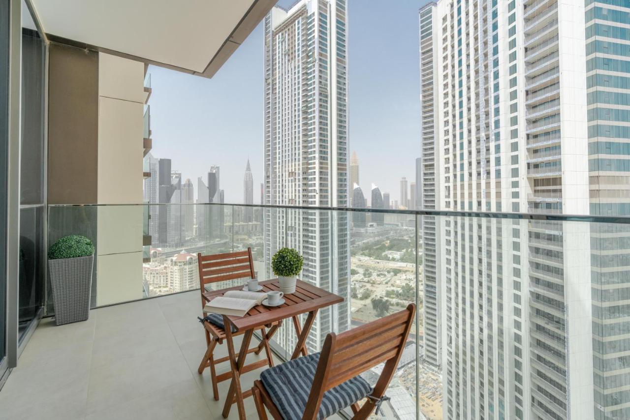 Ultimate / 2 Beds / Connected To Mall Dubaï