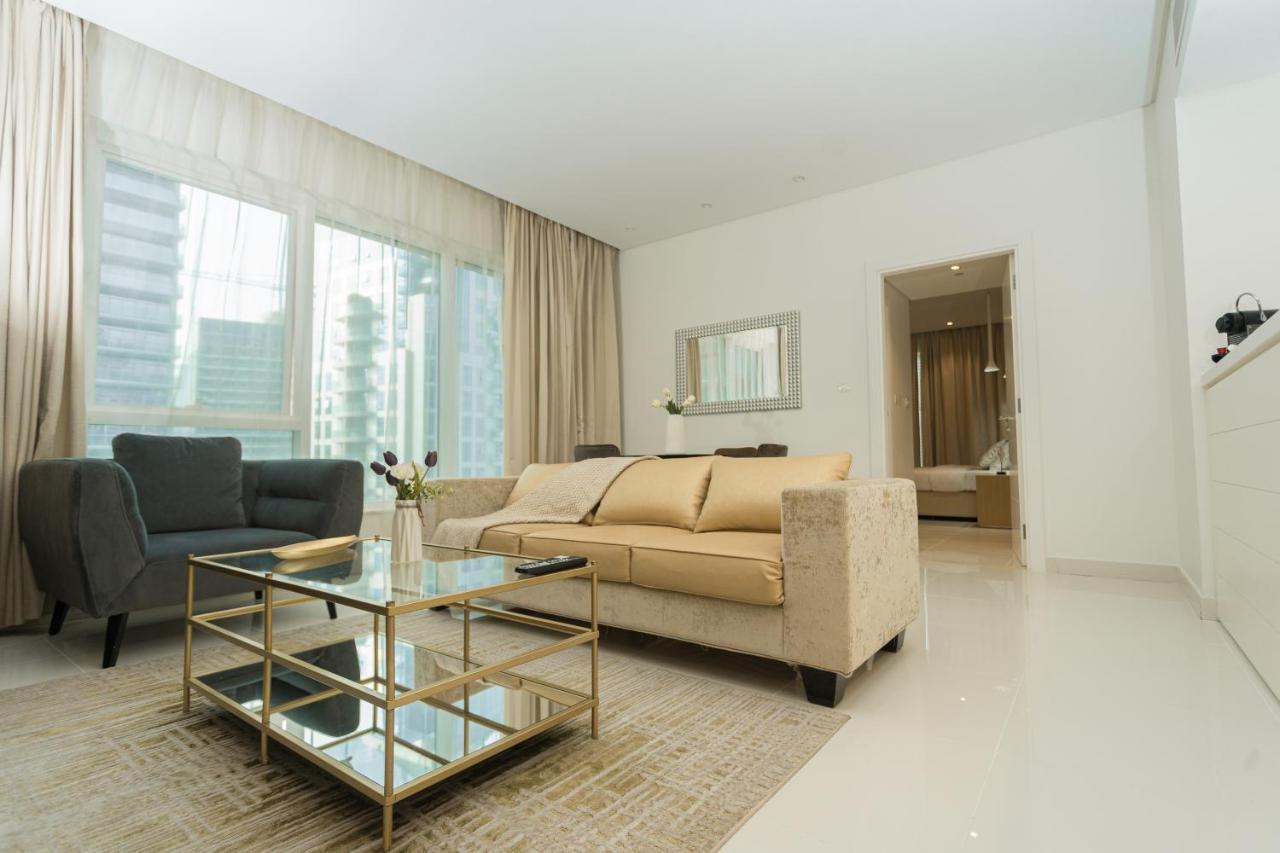 Oskena - Waterfront Downtown Appartement *