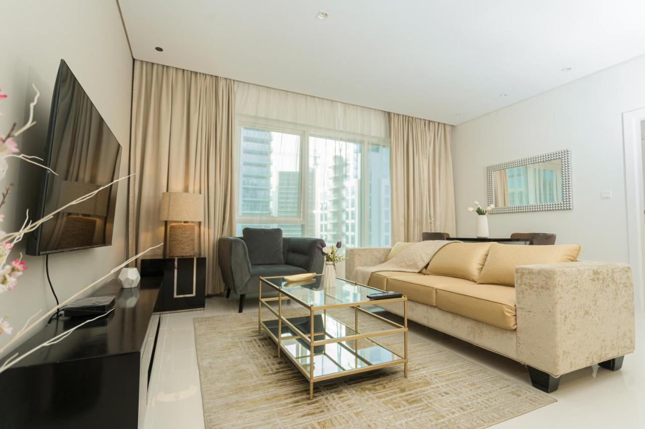 Appartement Oskena - Waterfront Downtown *