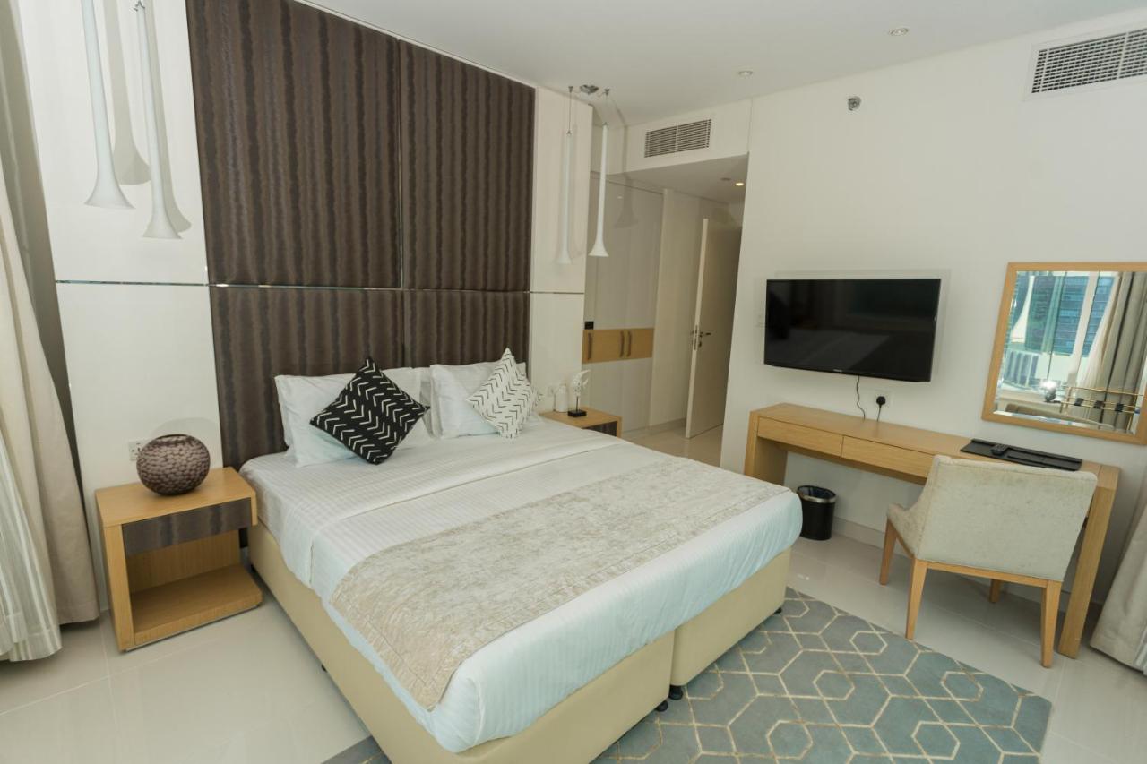 Appartement Oskena - Waterfront Downtown *