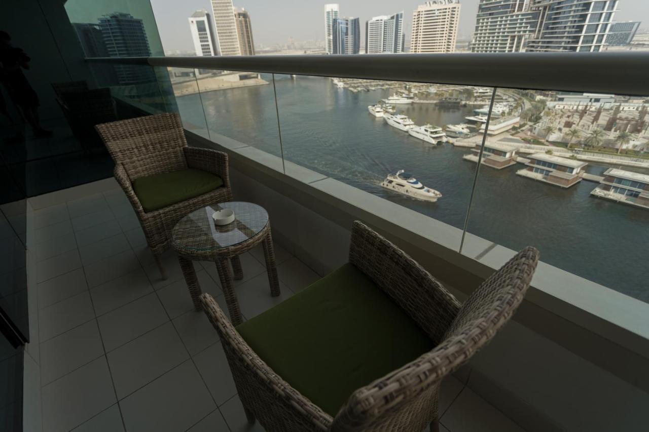Oskena - Waterfront Downtown Appartement