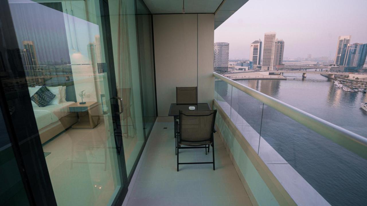 Oskena - Waterfront Downtown * Dubaï