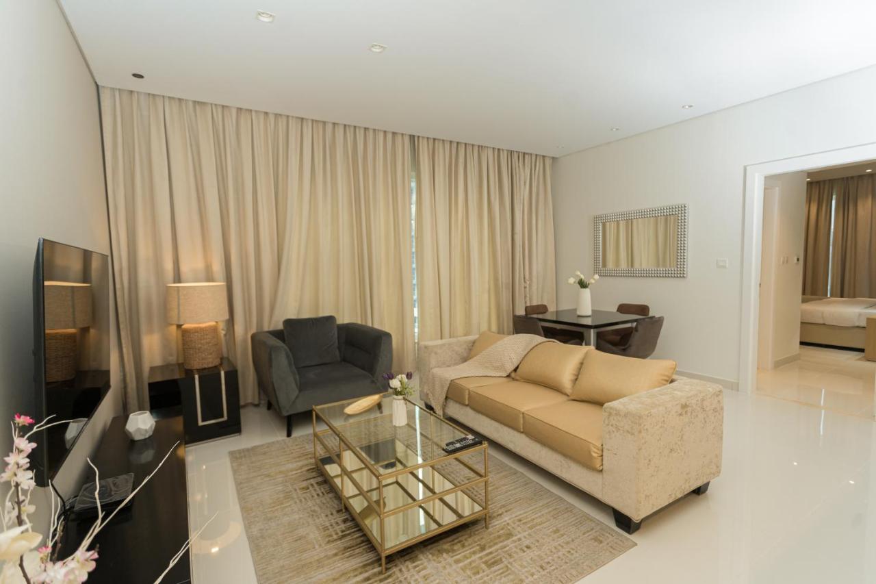 Oskena - Waterfront Downtown Appartement