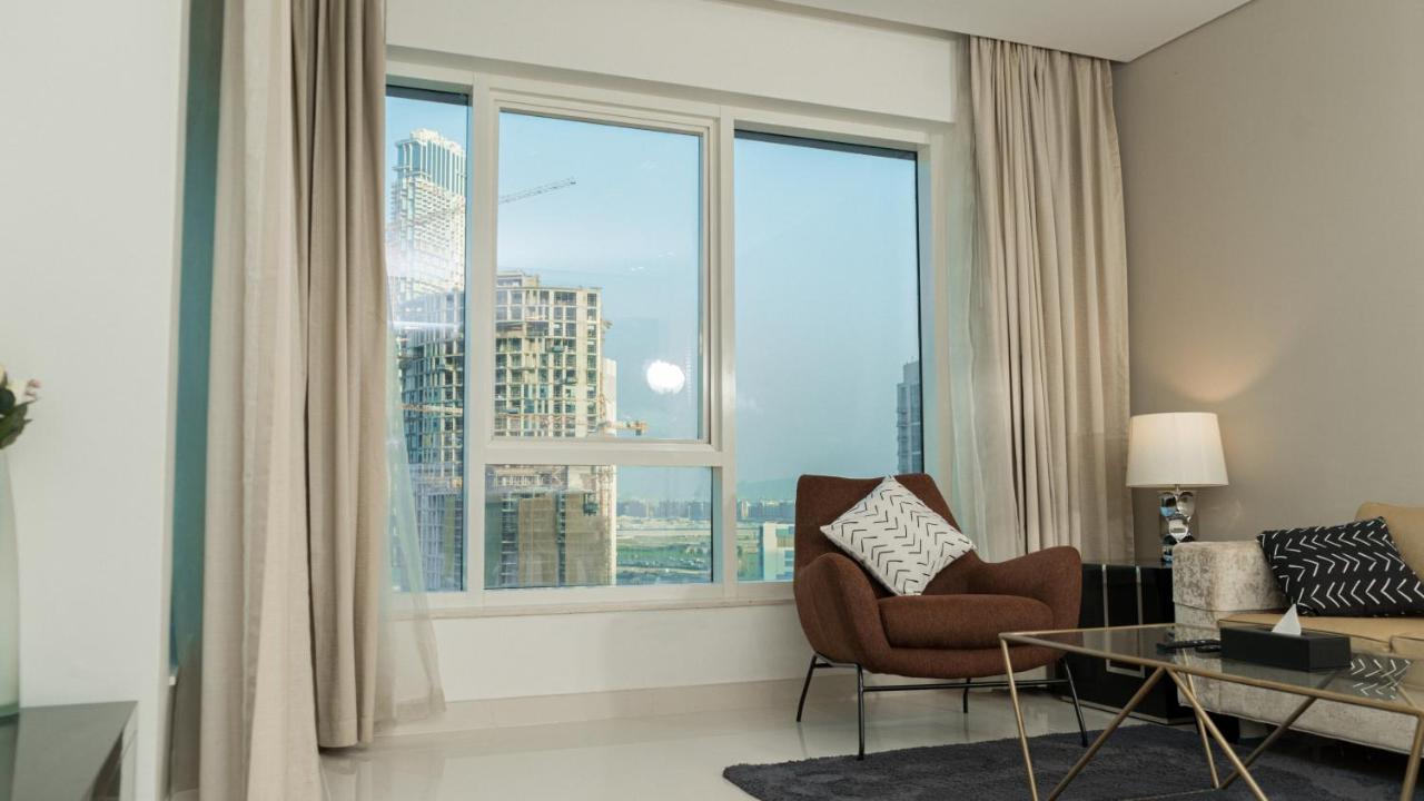 Oskena - Waterfront Downtown Appartement