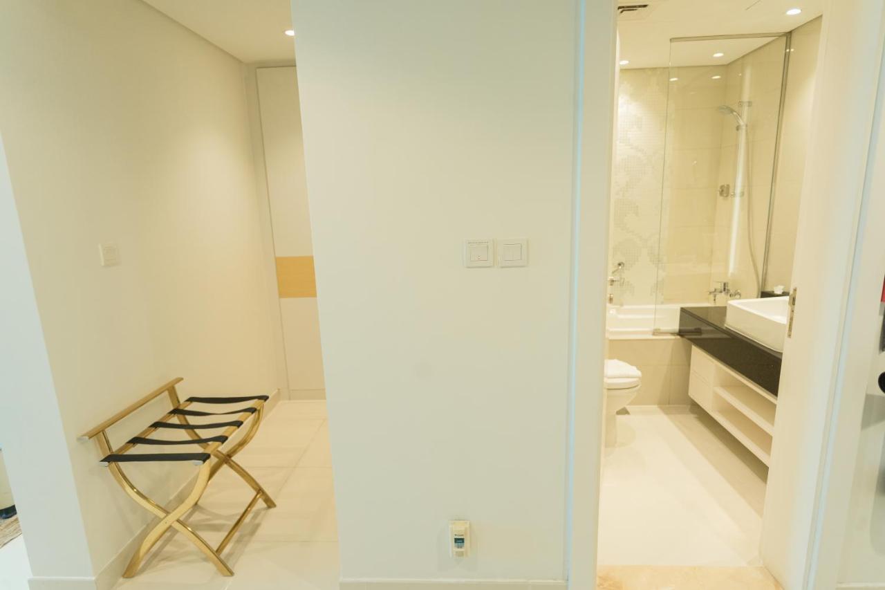 Oskena - Waterfront Downtown Appartement *