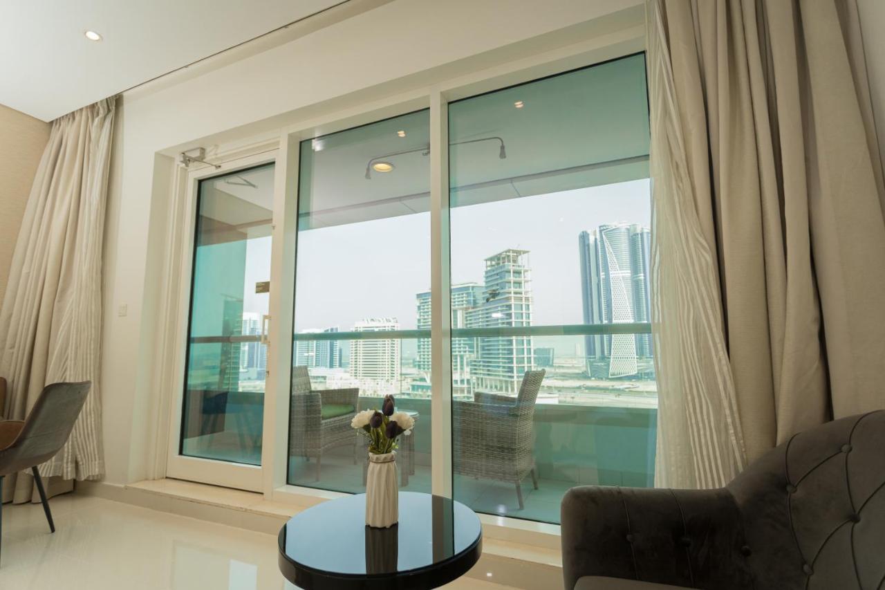 Appartement Oskena - Waterfront Downtown