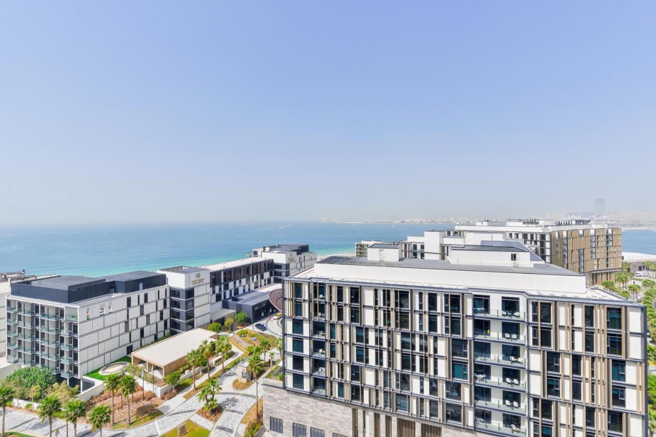 Premium 2+ 1 Bedroom In The Heart Of Bluewaters Island Appartement Dubai