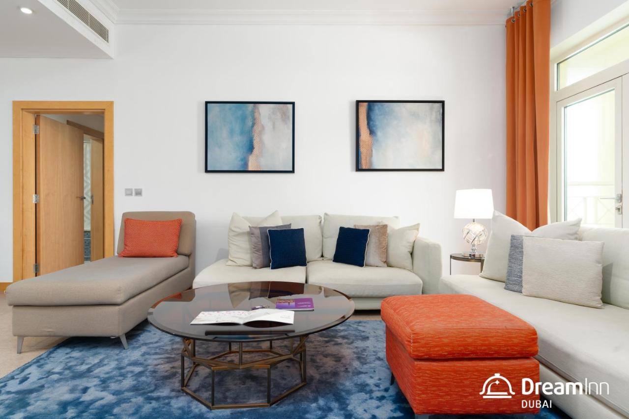 Dream - Shoreline Palm Jumeirah Apartamento *