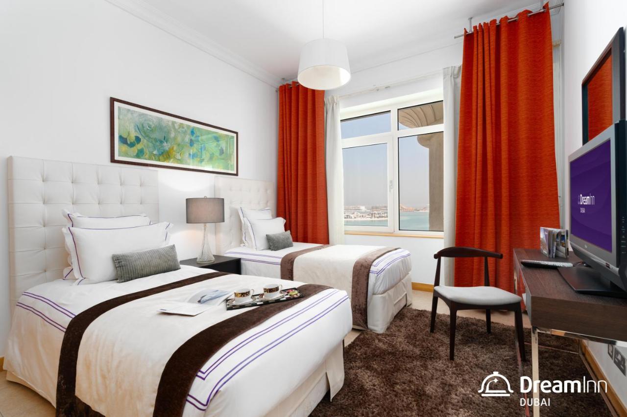 Apartamento Dream - Shoreline Palm Jumeirah