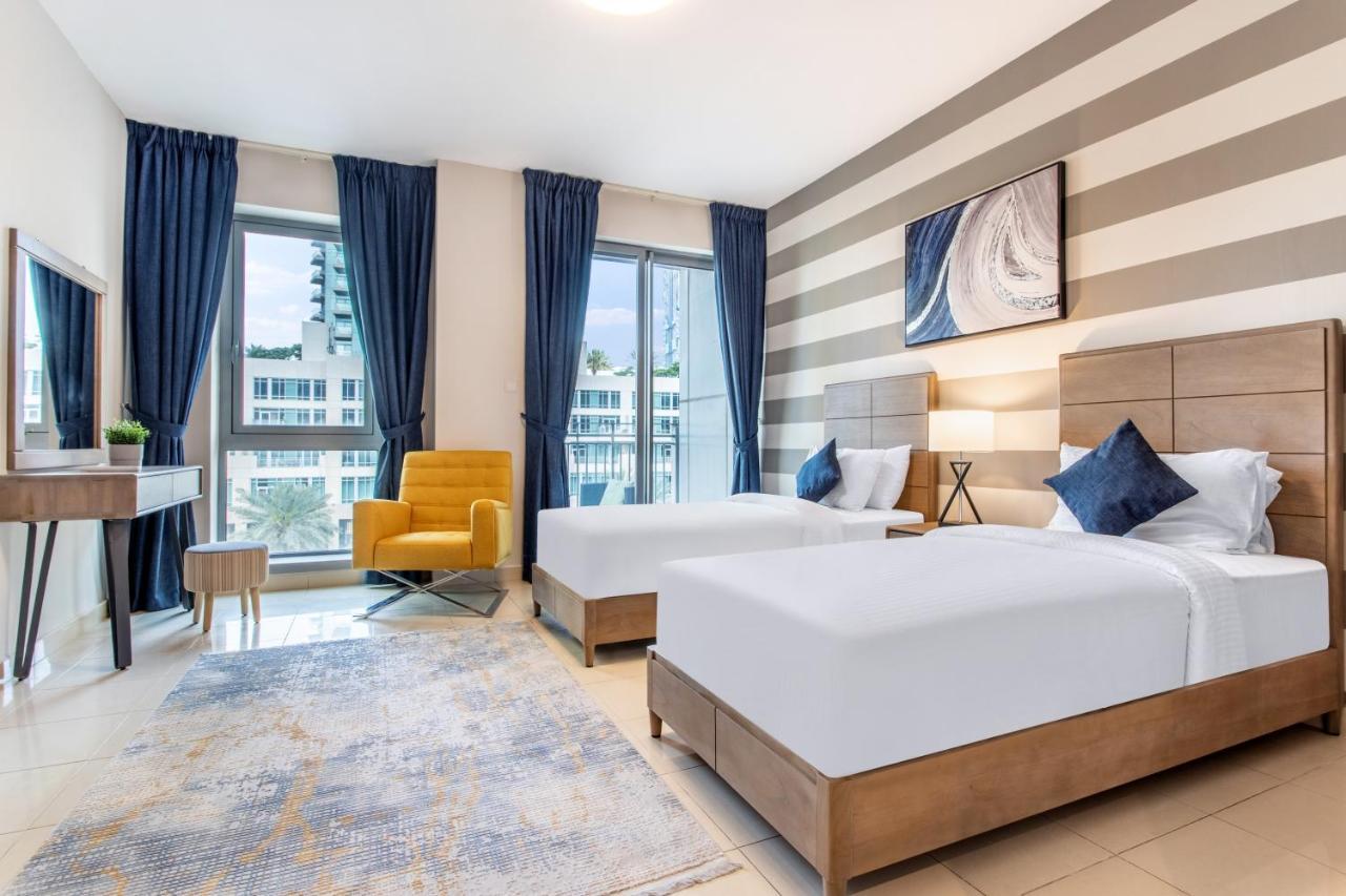 Icon Casa Living - Boulevard View Apartamento *